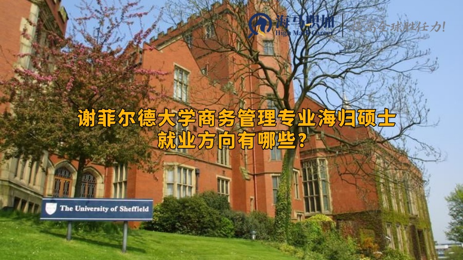 谢菲尔德大学