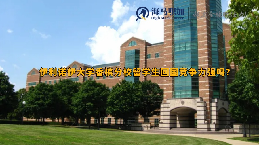 伊利诺伊大学