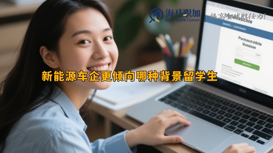 求职