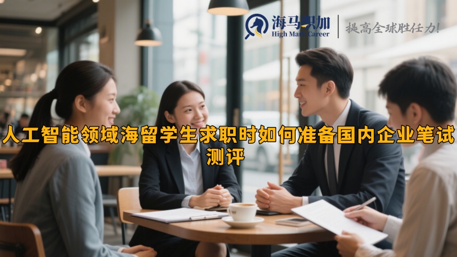 求职