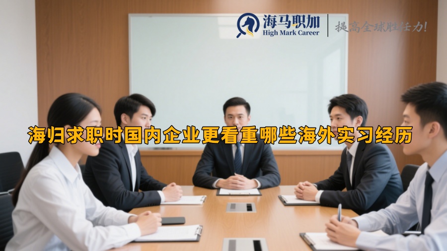 求职