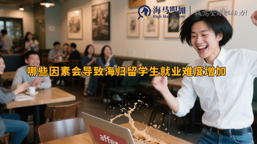 求职