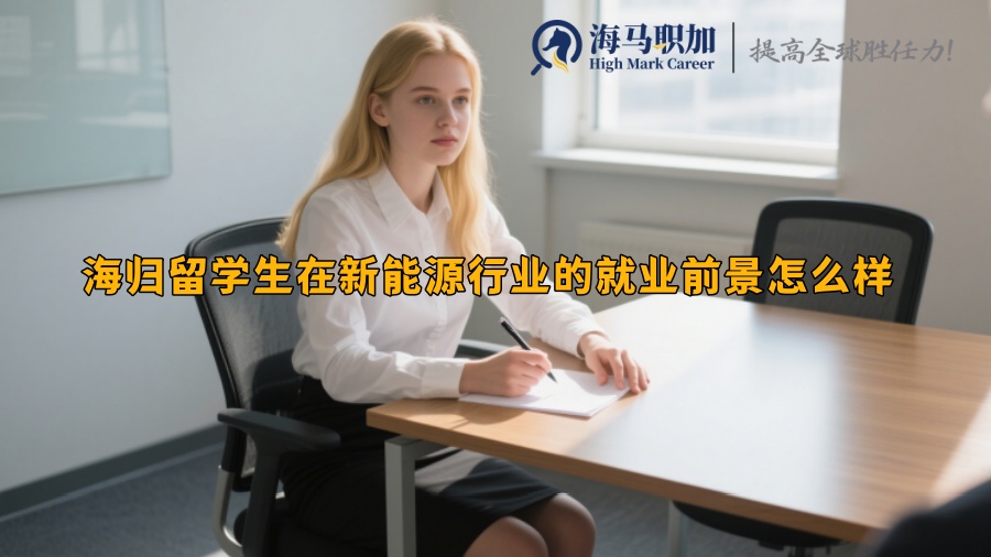 求职
