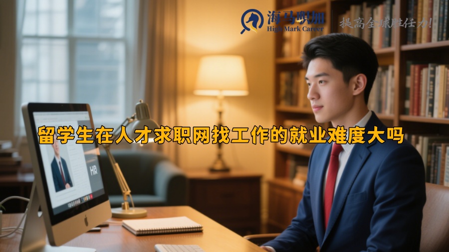 求职