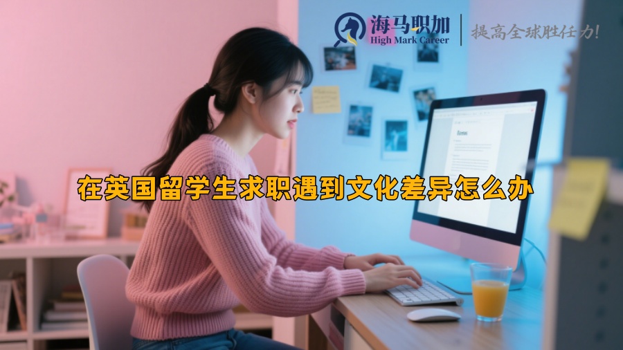 求职