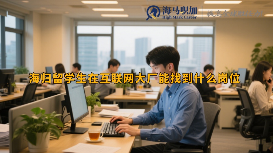求职