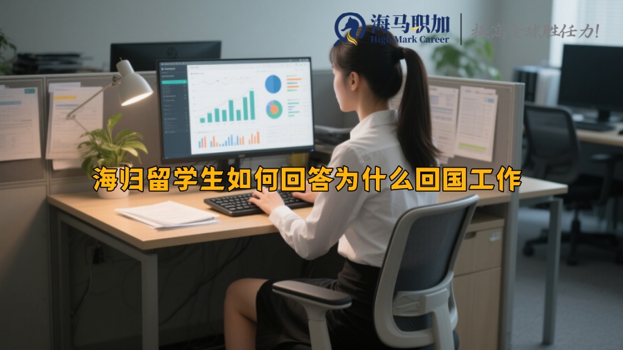 求职