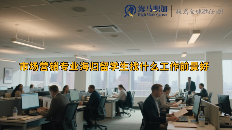 求职