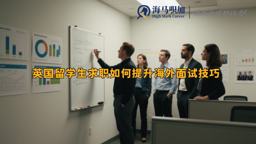求职