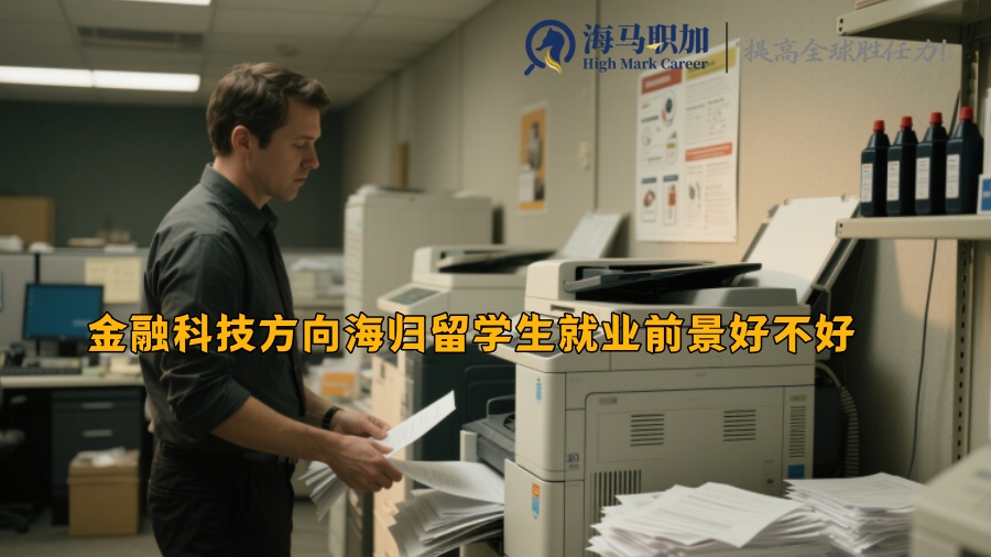 求职