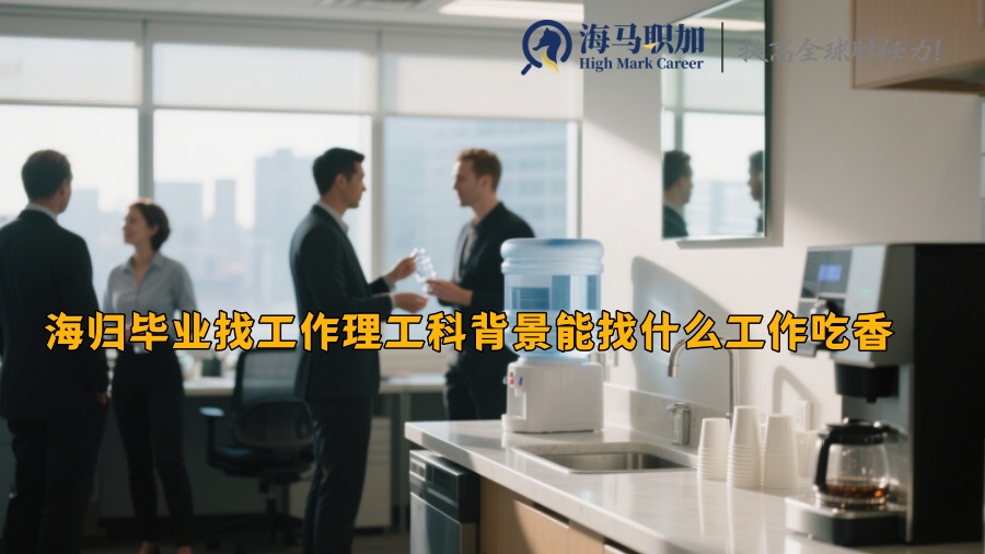求职