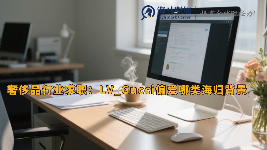 求职