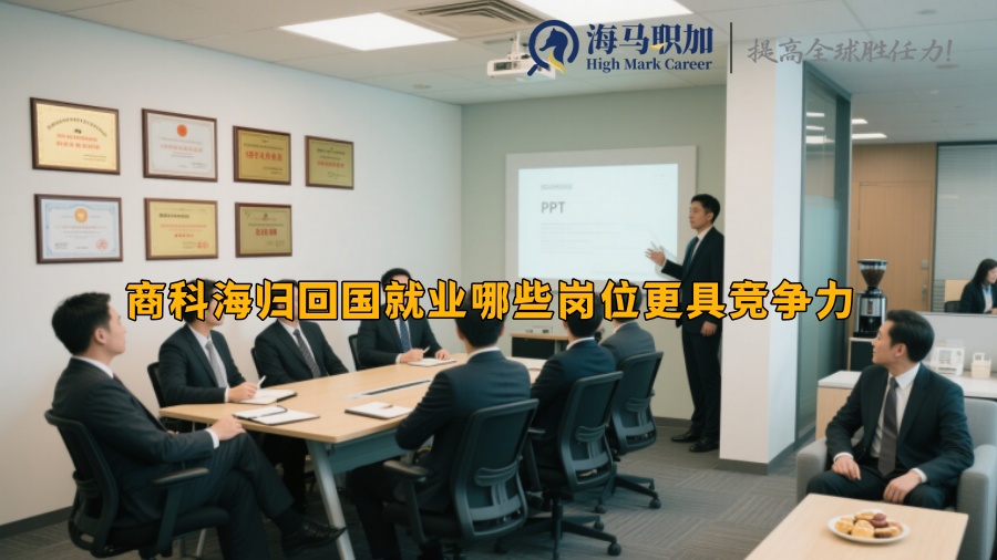 求职