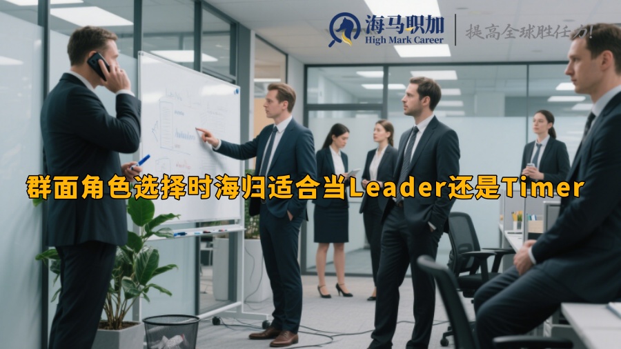 求职
