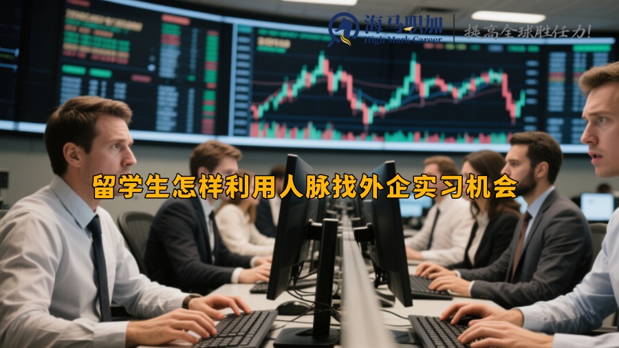 求职