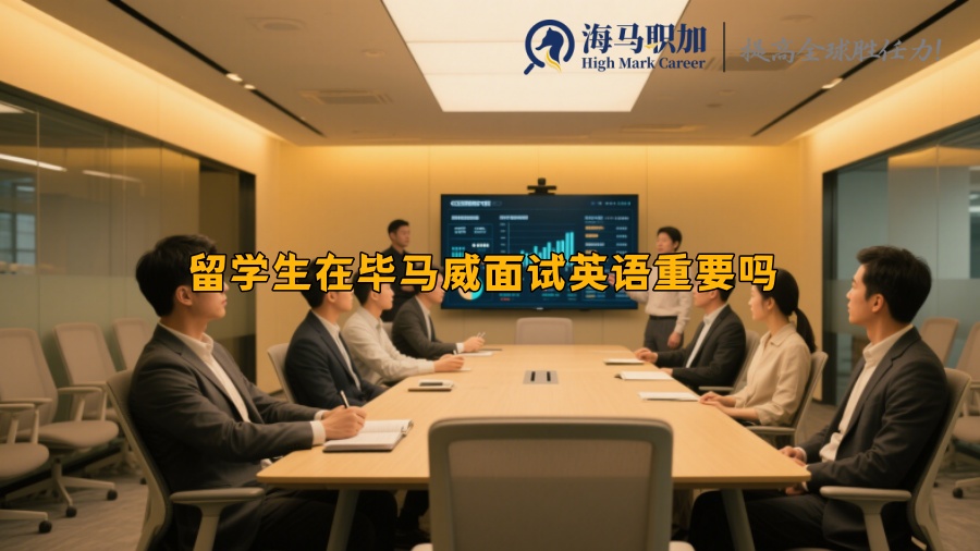 求职