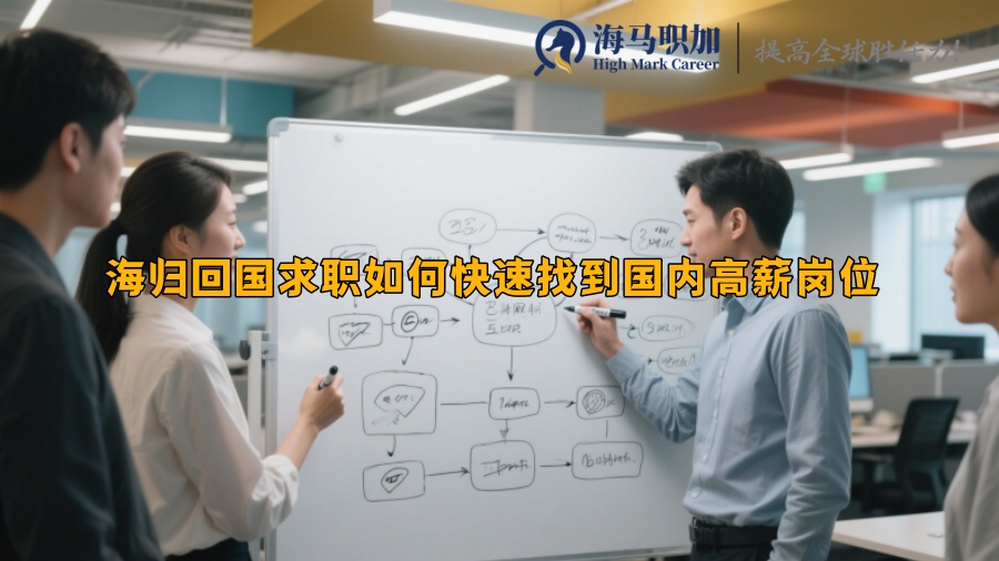 求职