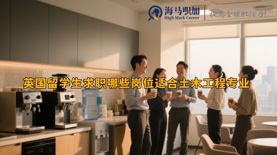 求职
