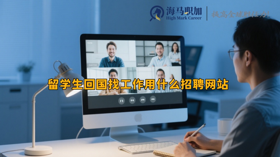 求职