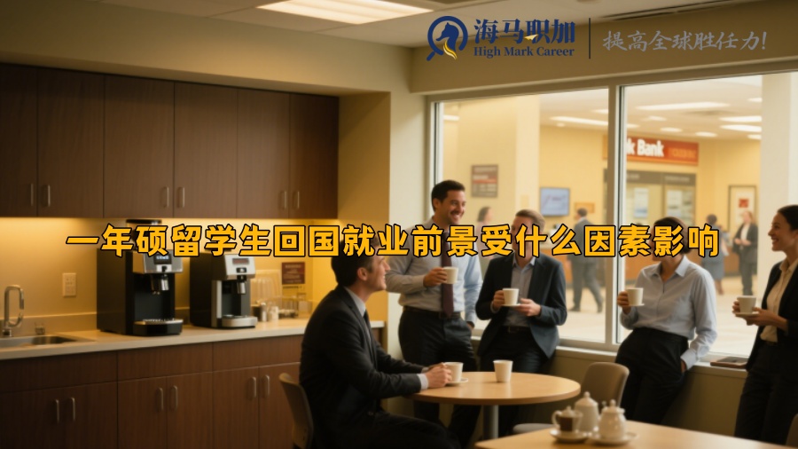 求职