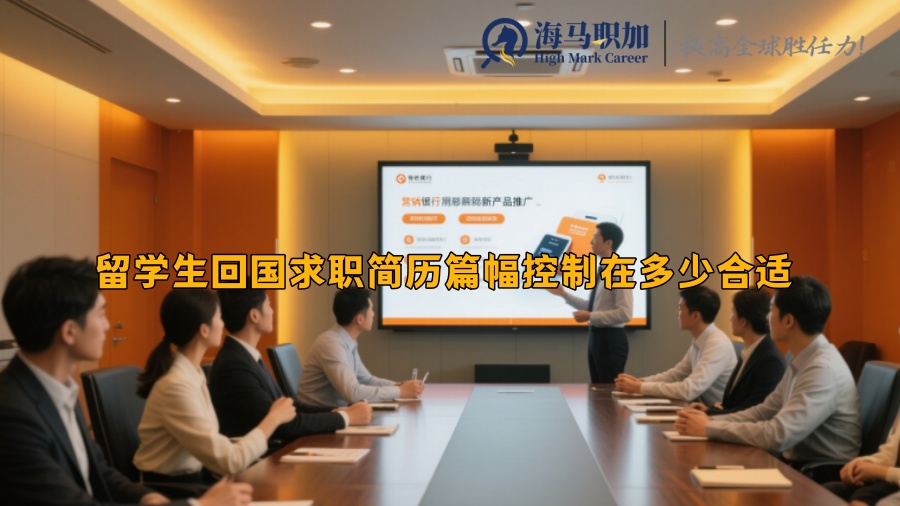 求职