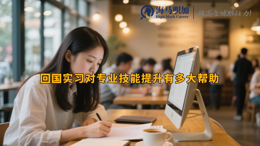 求职