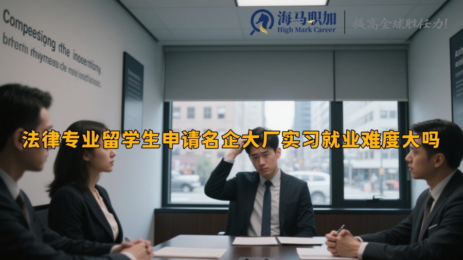 求职