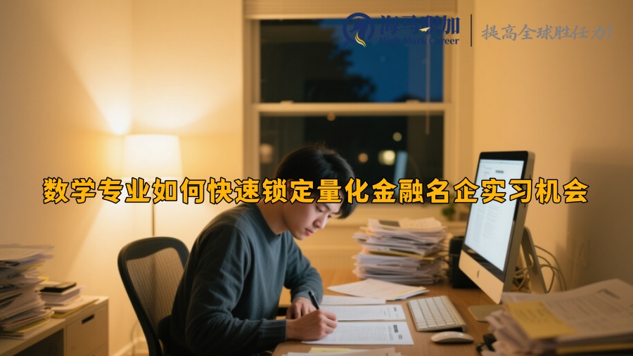 求职