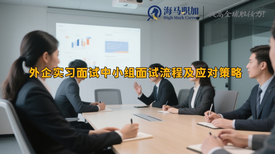 求职