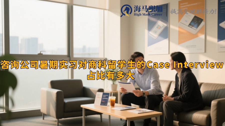 求职