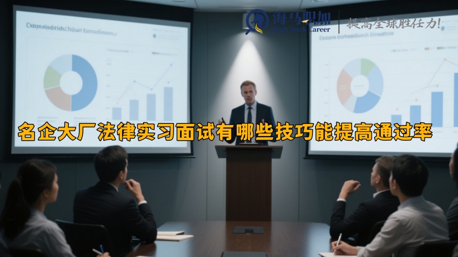 求职