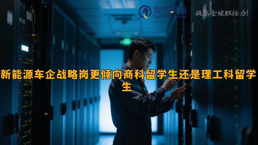 求职
