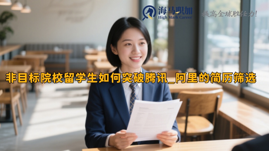 求职