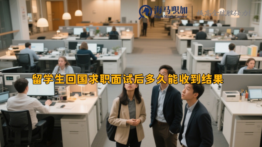 求职