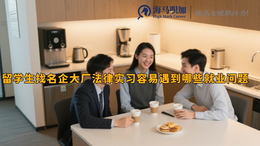 求职