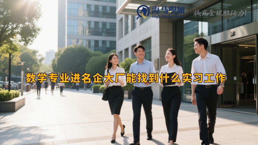 求职