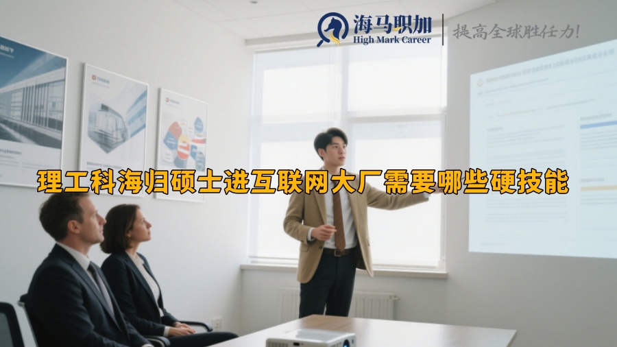 求职