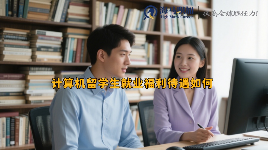求职