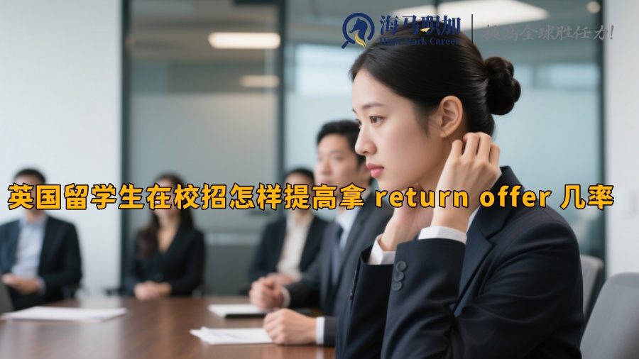 求职