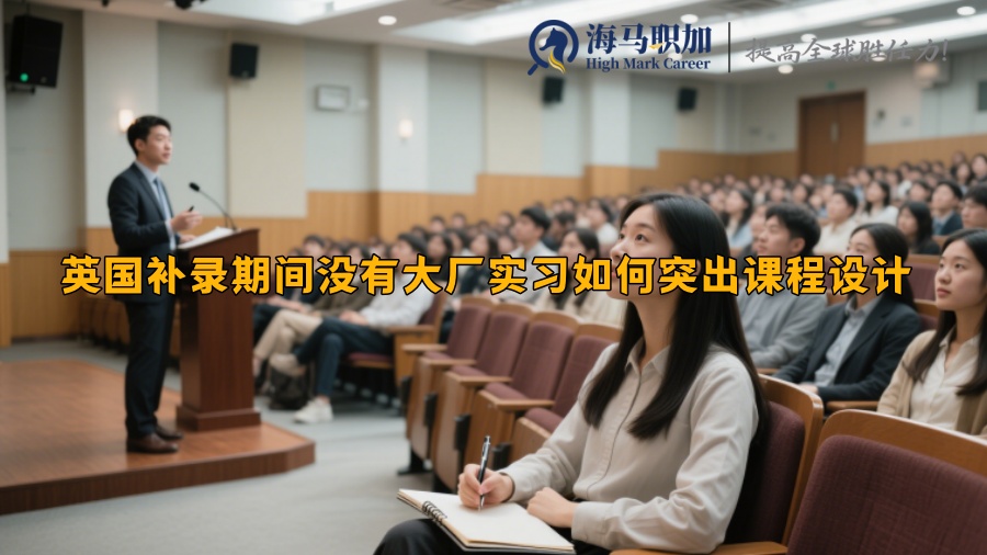 求职