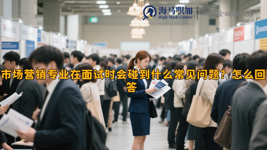 求职