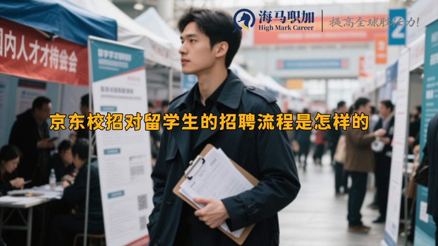求职