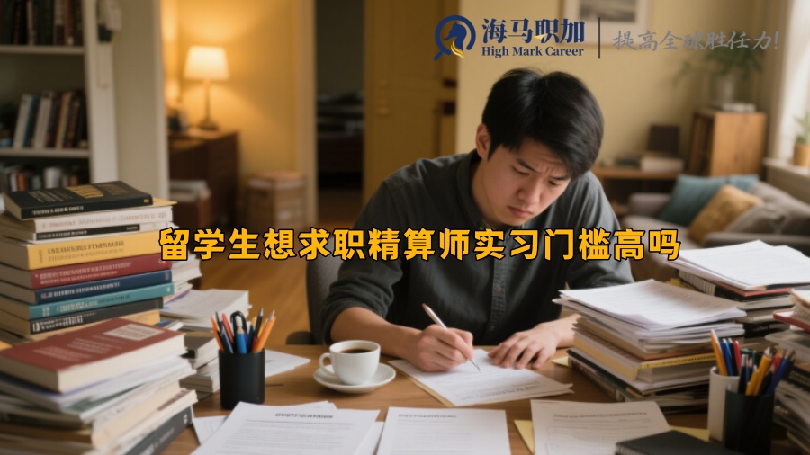 求职
