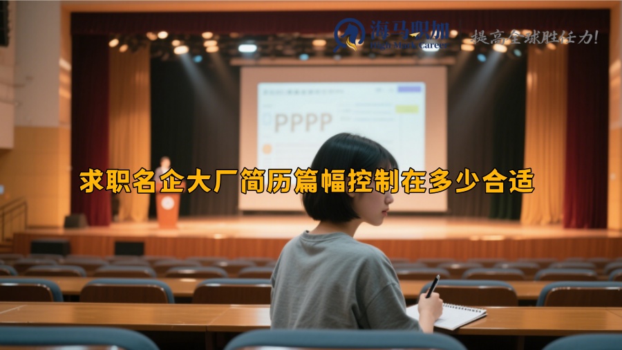 求职