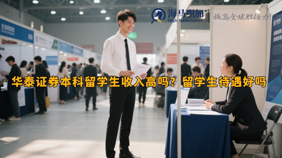 求职