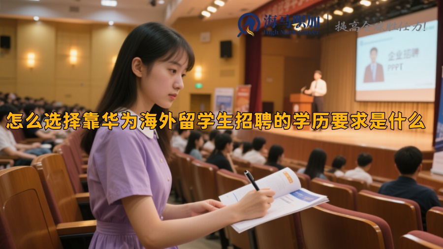 求职
