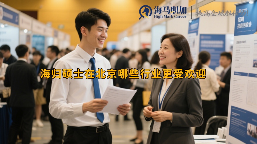 求职