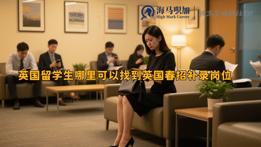 求职