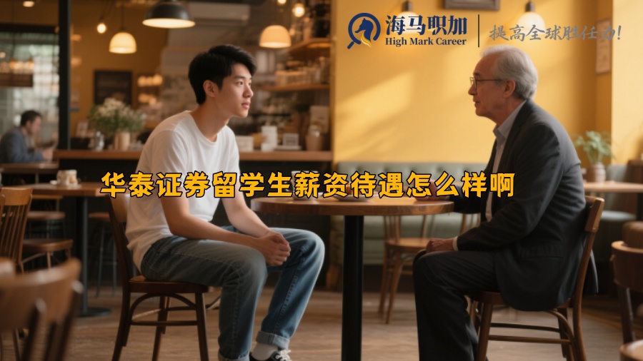 求职