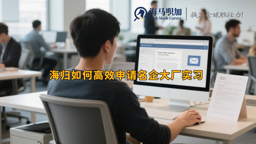 求职
